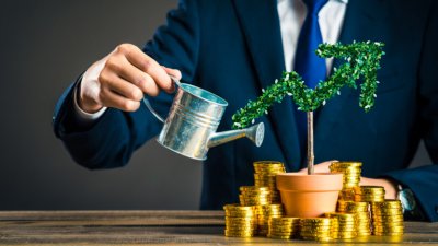 Бъдещето на инвестициите: Как се променя пейзажът