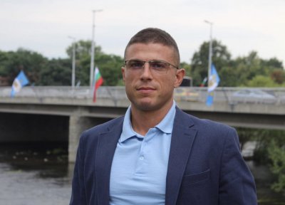 Кандидат за кмет на Пловдив пита главния прокурор за семейния хотел на Здравко Димитров