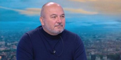 Любомир Дацов: Инфлацията ще се завърне след няколко седмици