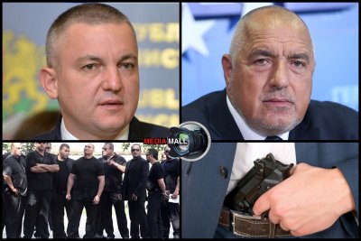 Журналистът Христо Стоянов: Портних е измамник, който има връзки с мафията!
