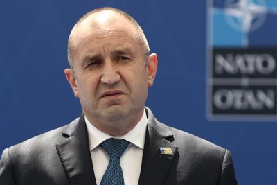 Румен Радев пред ООН: Всеки ден от войната застрашава международния мир и сигурност