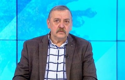 проф.Тодор Кантарджиев разкрива ще има ли нова COVID пандемия?