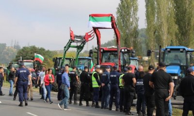 "Правителство ни обяви война! Утре сменяме тактиката!"