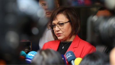Нинова: Тагарев моментално да подава оставка!