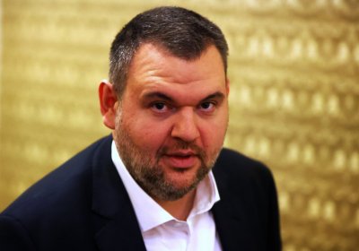 Пеевски: Няма никакво значение дали ген. Атанасов ще напусне или няма да напусне комисията за контрол на службите