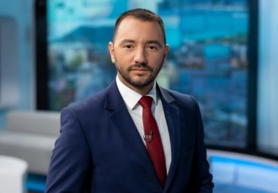 Обслужване на политически интереси ли е причината за напускането на Хекимян от БТВ?