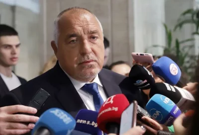 Борисов отново призна: Ако ДПС не е до нас, кабинетът ще падне