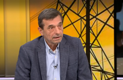 Димитър Манолов: Това е полуспоразумение. Преди да се положат подписите, реакциите не бяха еднозначни