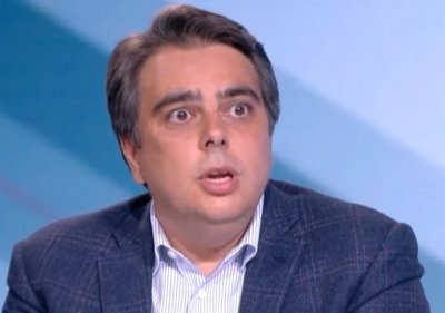СЪЛЗА И СМЯХ! Нека си припомним безобразните лъжи на Асен Василев (ВИДЕО)
