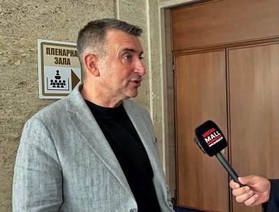 Ивайло Вълчев: Системата е направена, така че да се самовъзпроизвежда