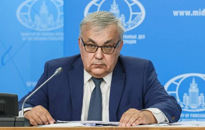 Русия се ангажира с мораториум върху ядрените опити