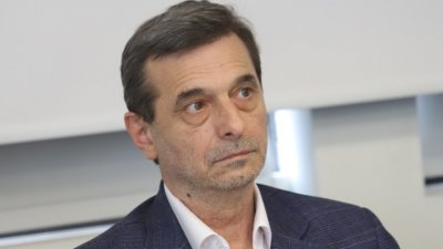 Димитър Манолов: Синдикатите няма да отидат на срещата с Денков