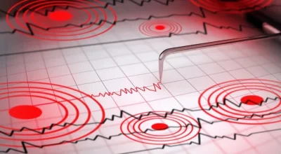 Ново земетресение с магнитуд 3,2 край Истанбул