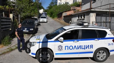 Намериха тялото на изчезнало момиче от Хасково