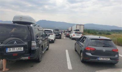  Гърция държи затворена границата при Рудозем