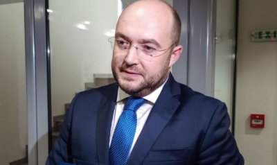 Министър Георги Георгиев: За 100 дни разблокирахме реформи и осигурихме 10 млрд. лв. за българските граждани
