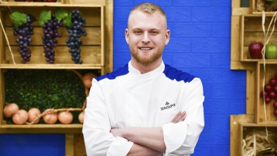 Мартин Шкодров напусна Hell&rsquo;s Kitchen след тежка вечер и съмнения за саботаж
