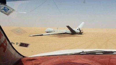 Противовъздушната отбрана на хусите &ldquo;изпотява&rdquo; САЩ - 22 свалени дрона и броят им продължава да нараства