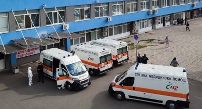 Осъдиха болница в Бургас да плати 65 000 лв. заради фатална лекарска грешка