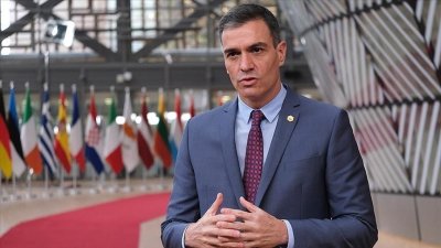   Испания с рекордно увеличение на военния бюджет до 2% от БВП