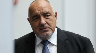 ТЕЖКО УНИЖЕНИЕ за Борисов, което сега партията му ще представи като исторически успех