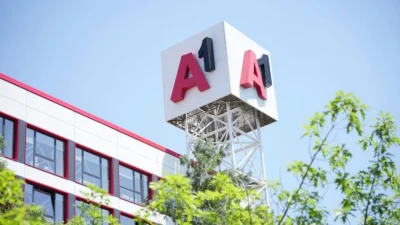 А1 отстрани проблема с мобилната мрежа в България