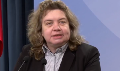 Киселова: Има по-важни задачи от това да се разтури Народното събрание
