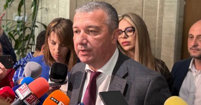 Драгомир Стойнев: Който мисли за България, може да подкрепи правителството (ВИДЕО)