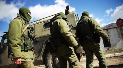 Киргизстан арестува четирима за участие в наемническа схема, свързана с Русия