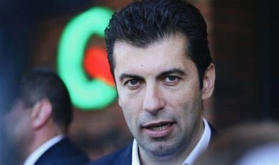 Започна съдебният процес срещу Кирил Петков за задържането на Борисов