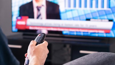 Fox News нарече Киев &bdquo;руски град&ldquo; по време на Великденското излъчване