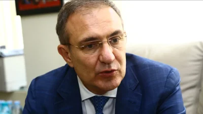 Гуцанов: Няма причина за безпокойство относно възрастта за пенсиониране