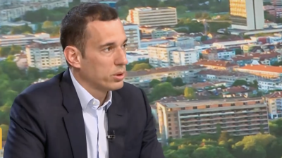 Терзиев предлага паркиране по 5 лева на час в нова &bdquo;червена зона&ldquo; в София