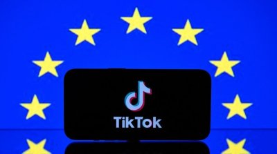 ЕС глоби TikTok с 530 млн. евро за нарушения в защитата на лични данни
