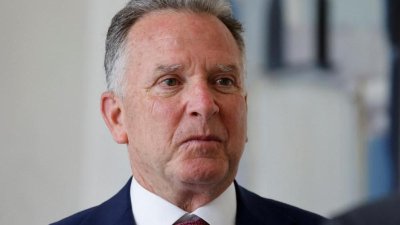 САЩ и Израел с координационна среща в Париж преди нов кръг от преговори с Иран