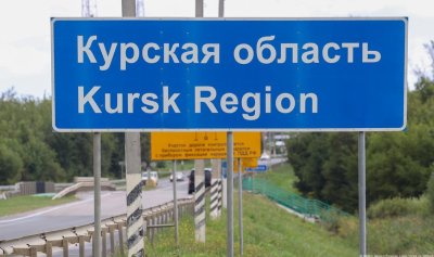 Кремъл обяви завършването на операцията по освобождаването на Курска област (ВИДЕО)