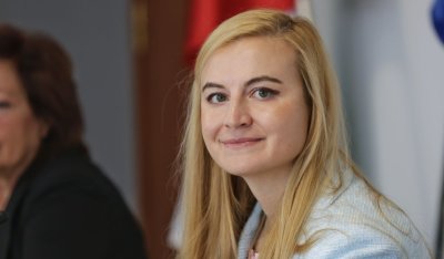 Симона Велева е новият председател на СЕМ