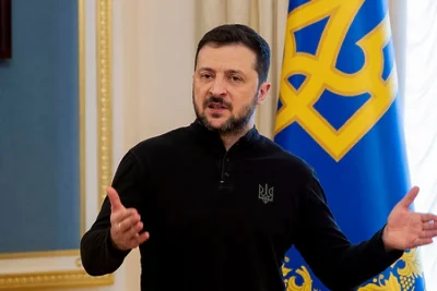 POLITICO: Пътуването до Киев се отлага