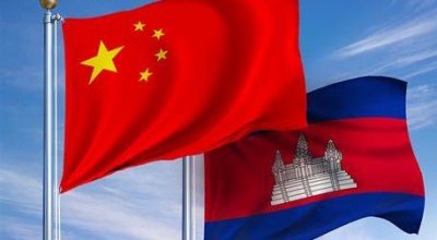 1,2 милиарда $ инвестиция: Китай и Камбоджа ще строят 150-километров канал