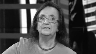 Напусна ни Даниела Кънева &ndash; легендата на българската журналистика и &bdquo;самурай на словото&ldquo;