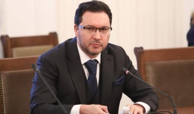 Митов: Участниците в хулиганските прояви в Хасково ще бъдат издирени и подведени под отговорност