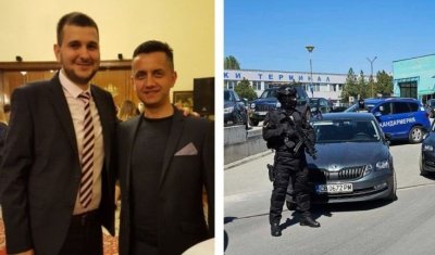 Йордан Иванов от ППДБ е депутатът, свързан с контрабандния канал на Паскал в Пловдив