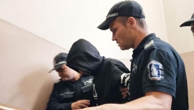 Обвиняемият за убийството на 18-годишната Магдалена остава в ареста