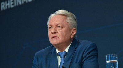 Директорът на &bdquo;Райнметал&ldquo;: Доставката на ракети &bdquo;Таурус&ldquo; няма да реши войната