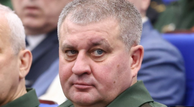 Генерал от руската армия получи 7 години затвор за вземане на подкупи