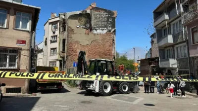 151 души са пострадали след земетресението в Истанбул