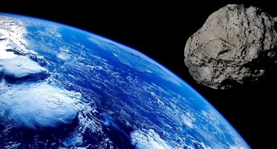 Астероид носи древното име на Шумен &ndash; Матиганис