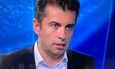 Калина Андролова: И да го няма Пеевски, Кирето пак няма да стане по-умен