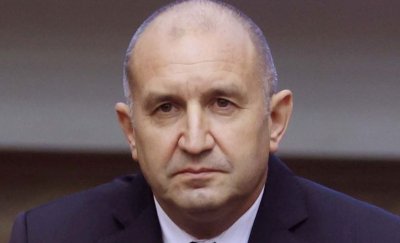 Румен Радев: Необходима е по-активна работа с нашите стратегически партньори