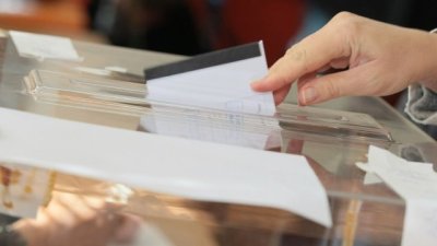 Сметната палата публикува одитен доклад за разходите и приходите на политическите партии за изборите за Европейски парламент